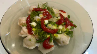 Изменила способ варки — и вкус пельменей вышел на новый уровень: попробуйте так же