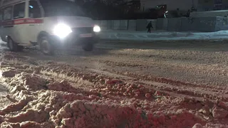 Установлена личность мужчины, погибшего в автокатастрофе, в Канищеве