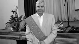 Не стало почётного гражданина Рязанского округа Ильи Сафронова