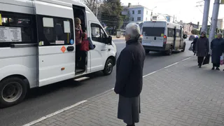На маршруте 22-го автобуса появятся новые остановки