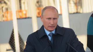 Можно задавать любые вопросы: рязанские школьники напрямую поговорят с Путиным