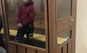 Подозреваемый в убийстве рязанского ветерана и его супруги заключен под стражу