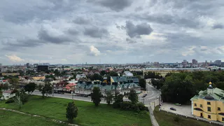 Дашково-Песочня задыхается: экологи фиксируют выброс сероводорода 