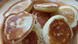 Взбиваем капусту с кефиром — и через 12 минут вкусный ужин готов: у домочадцев только за ушами пищит