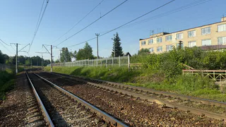 Под Горбатым мостом в Рязани обнаружено тело человека