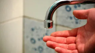 26 апреля отключат воду на двух рязанских улицах в Горроще