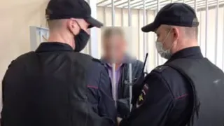 Муж погибшей рязанки попросил суд не отправлять в колонию директора УК