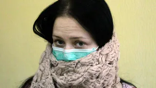 Грипп и ОРВИ: Эпидемический порог в Рязани превышен на 2,1%