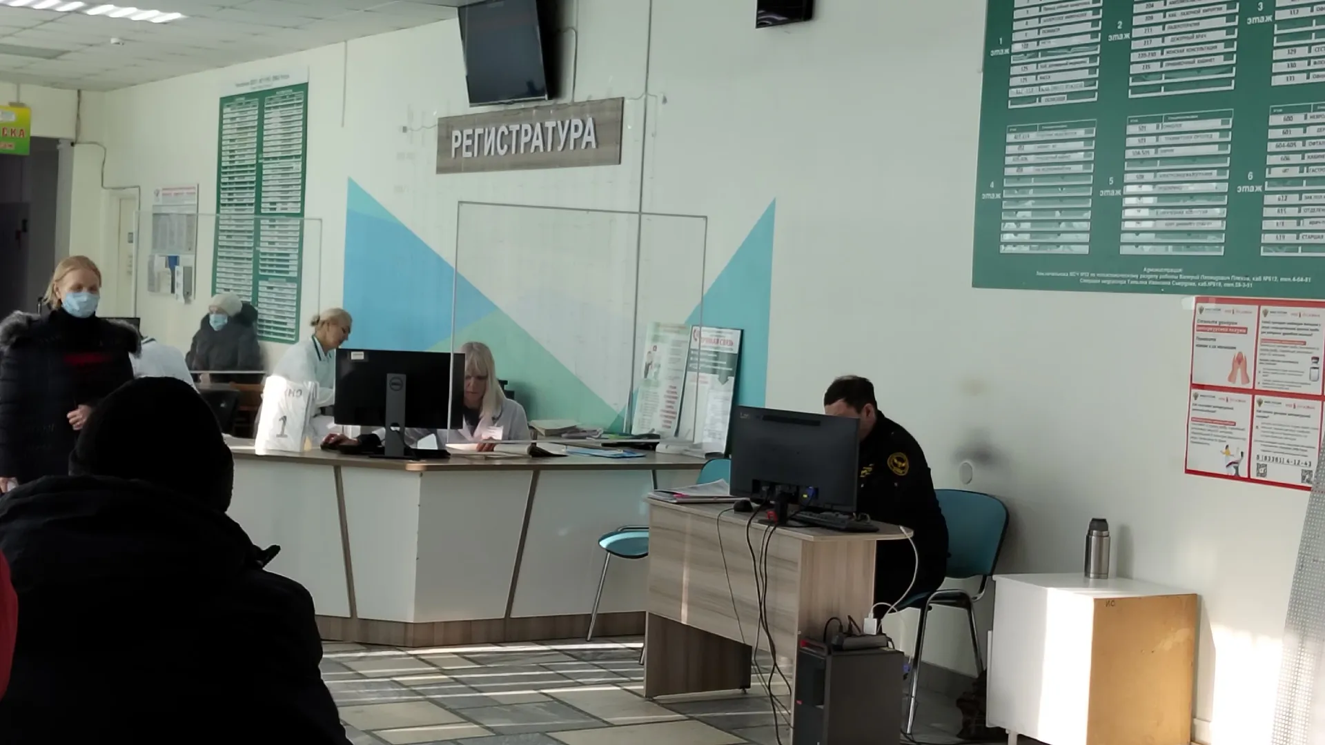 Суд заставил подрядчика переделывать ФАПы в трех округах Рязанской области