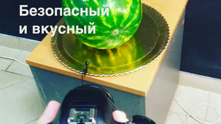 Выбор арбуза от редактора "Pro Город Рязань" - что за фрукт мы купили, опираясь на советы экспертов с базара