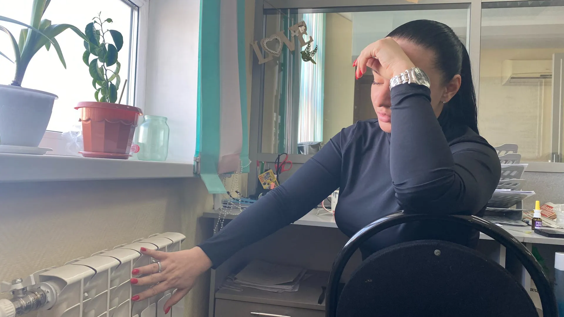 «Как жить зимой в ледяном доме?»: рязанцы пожаловались на отсутствие отопления на улице Полетаева