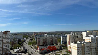 В Рязани ожидается аномальная жара