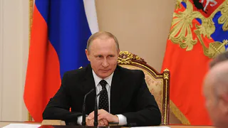 Послание президента Федеральному Собранию: трансляция начало в 12:00