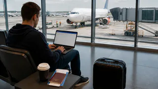 Отпуск начался, но начальник продолжает присылать задачи: какая привычная реакция сотрудника превращает отдых в неоплачиваемую работу