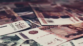 Рязанка украла у подвозившего её мужчины 43 тыс. рублей