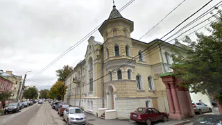 В центре Рязани отреставрируют здание водолечебницы