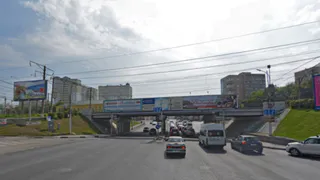 В Рязани на две ночи частично перекроют Московское шоссе