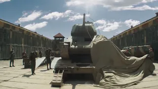 «Т-34»: Мы никогда не видели полные залы на русскоязычном кино