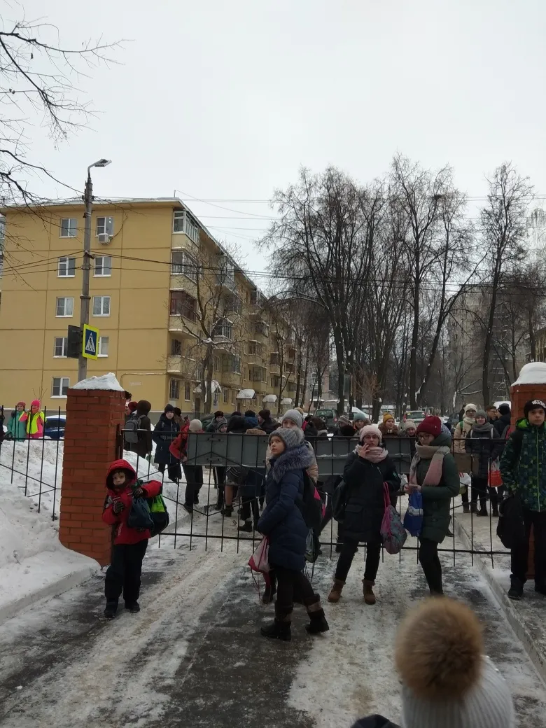 Не только Рязань: коллеги-журналисты из других "Pro Городов" сообщают об обстоятельствах массовой эвакуации