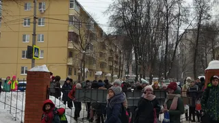 Не только Рязань: коллеги-журналисты из других "Pro Городов" сообщают об обстоятельствах массовой эвакуации