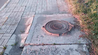 Рязанские коммунальщики расчистили 320 городских ливневок