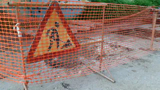 Участок дороги в центре Рязани с 9 июня перекроют для автомобилистов