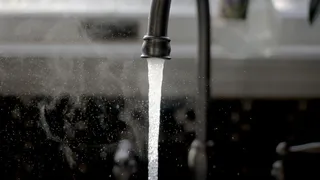 В среду на двух рязанских улицах отключат горячую воду