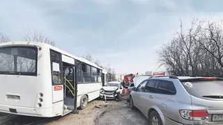 Авария на мосту через Трубеж. Мы поговорили со всеми участниками, кроме ангелов-хранителей
