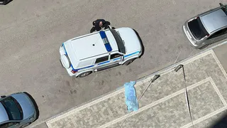 В Олимпийском городке в Рязани погибла девушка 19 лет