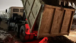В Рязани возбудили уголовное дело после гибели рабочего на полигоне ТКО