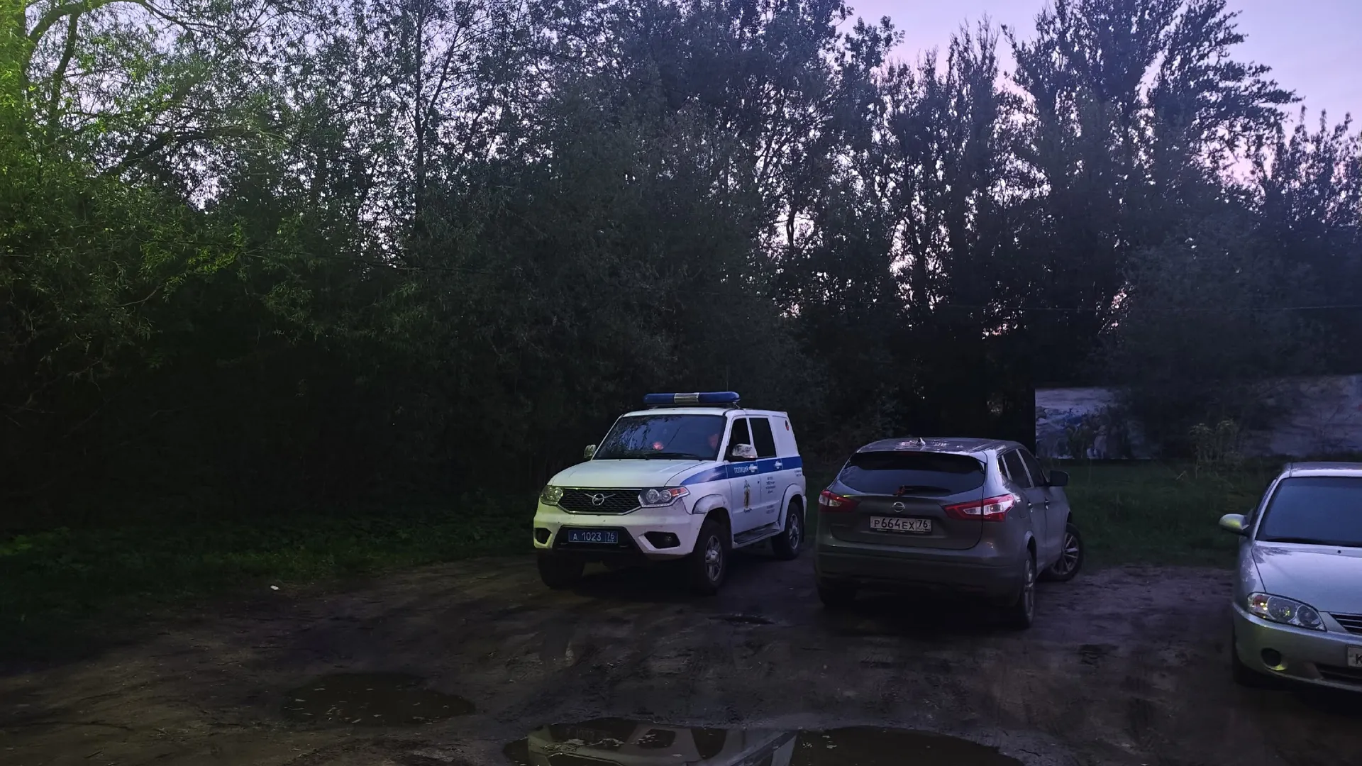 Наркозакладчика-иностранца поймали с четырьмя свертками в Рязани: ему грозит 20 лет