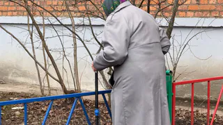 Правила для пенсионеров 
