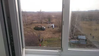 "Проблемы у беспилотника начались еще до посадки": названа причина падения военного беспилотника под Рязанью