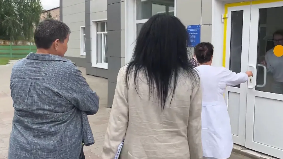 В одной из поликлиник Рязанской области нашли нарушения