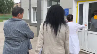 В одной из поликлиник Рязанской области нашли нарушения