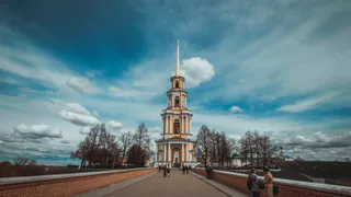 Не знаете куда податься в выходные? -Pro Город расскажет! Афиша мероприятий на 6, 7, 8 апреля