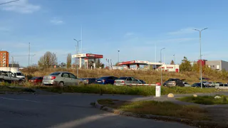 В Скопине у подрядчика отсудили бесплатный ремонт дороги на 1-й Поташной