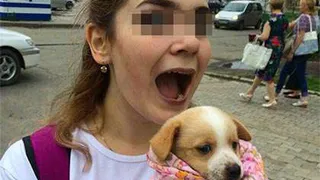Родители и бабушка хабаровских живодерок оштрафованы на 500 рублей