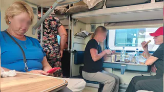 Через Рязань запустят новый поезд до Адлера