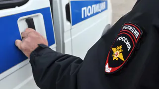 Рязанцы 27 апреля рассказали о полицейских патрулях в разных районах города