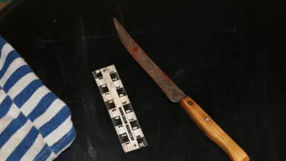 В Рязани задержали подозреваемого в убийстве мужчины на улице Березовой