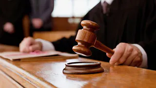 Суд приговорил 21-летнего рязанца за кражу кофе и конфет к колонии