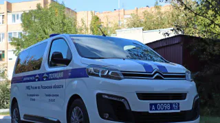 Рязанская полиция помогла накрыть крупный наркосиндикат из нескольких регионов