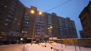 "Большинство ДТП можно было предотвратить, если бы было нормальное освещение": рязанец пожаловался на темные улицы