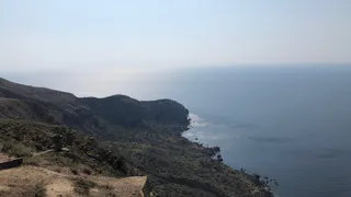 Русский Вьетнам: нашли место в Приморье, где вода прозрачная, а крабов можно ловить руками прямо у берега