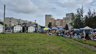 Рязань отметила 931-летие: вручили награды и приветствовали гостей из других регионов и Китая