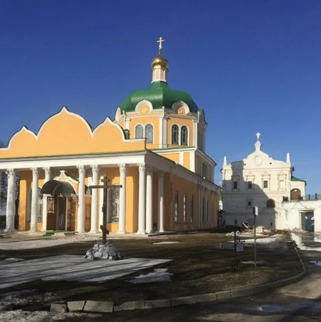 Как рязанцы первые теплые выходные проводили - Instagram подборка