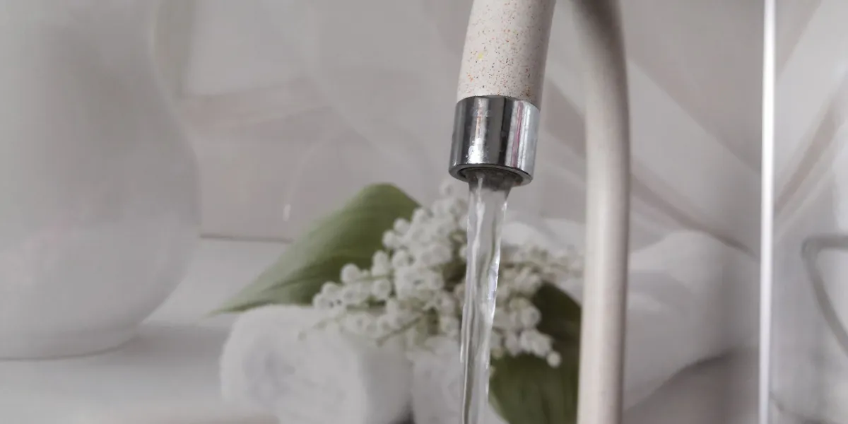Отключение воды затронет Рязань сегодня