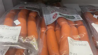Смело берите – в составе только чистое мясо, сои нет: Росконтроль назвал лучшие марки сосисок