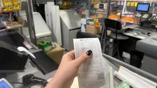 «Вам чек нужен?» - оказалось, в «Пятерочке» и «Магнитах» не просто так постоянно задают этот надоевший всем вопрос